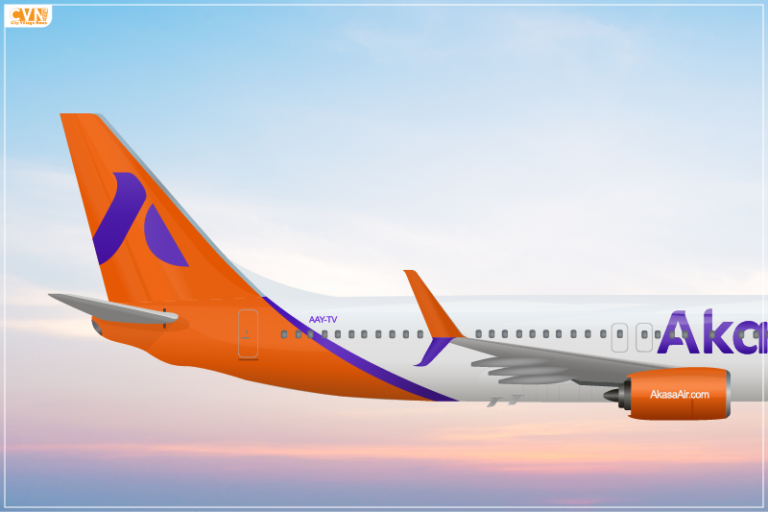 Akasa Air International Operations Begins With its Inaugural Flight to Doha