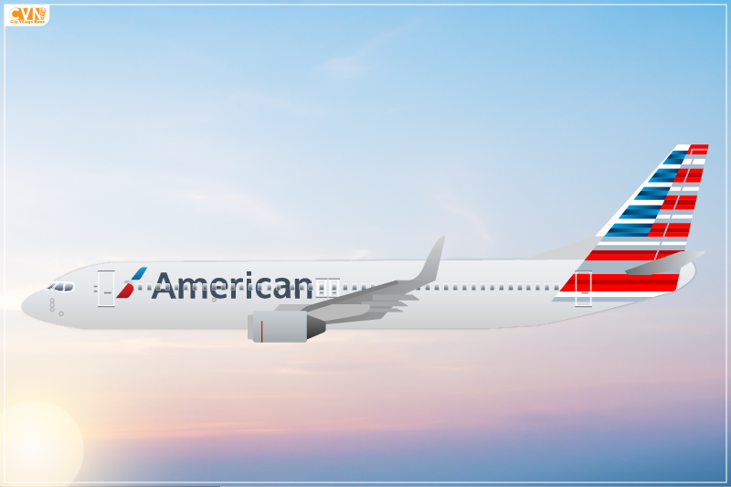 American Airlines Confirms Order for 260 Airbus, Boeing, and Embraer Aircraft