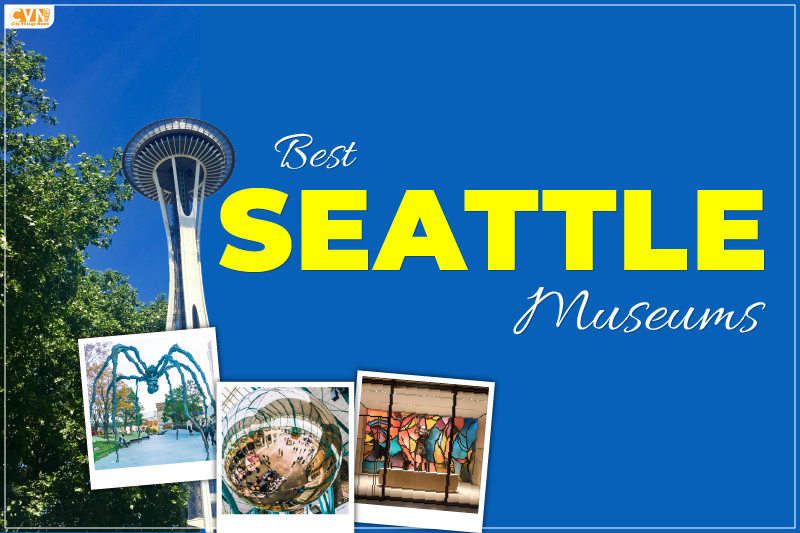 Best Seattle Museums