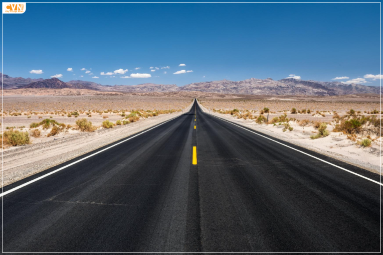 Death Valley National Park Reopens 195 Miles of Adventures