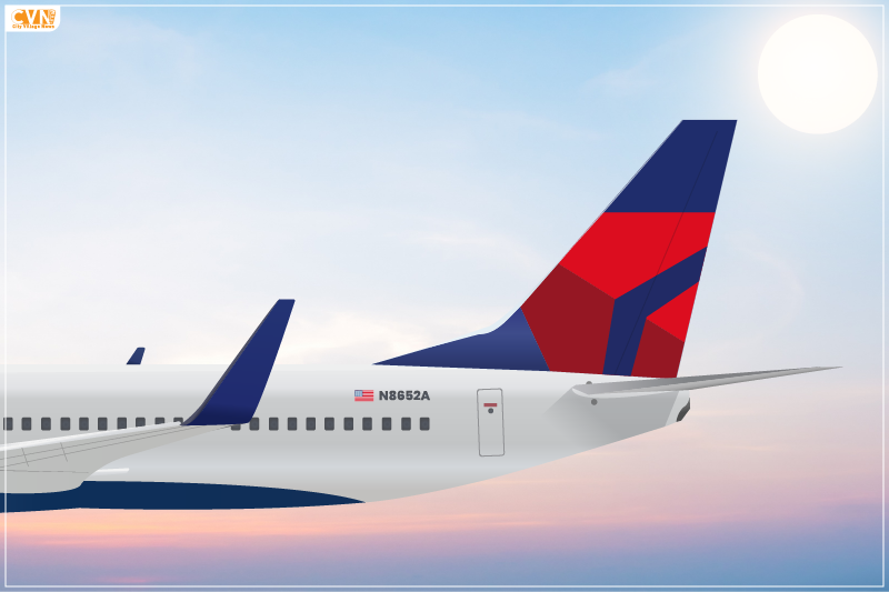 Delta named ATW Airline of the Year