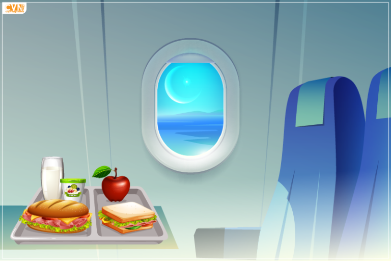 Etihad and Emirates are Offering Special Airline Meals and Other Facilities to Passengers During Ramadan
