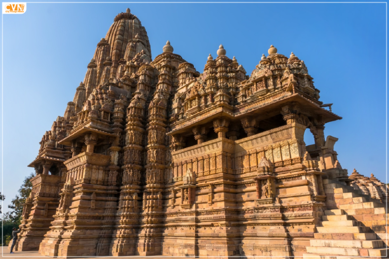 Madhya Pradesh tourism board