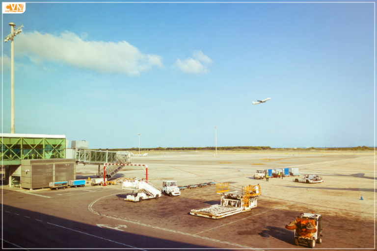 Madhya Pradesh Plans to Unveil Two New Airports in Guna and Shivpuri