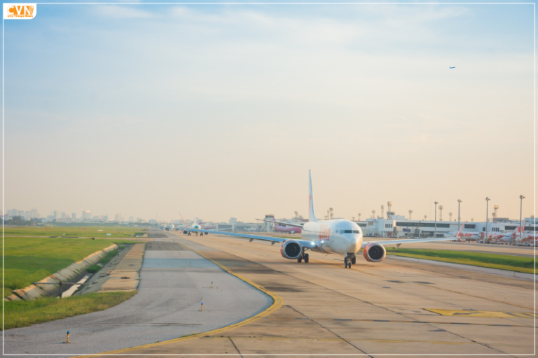 Noida International Airport Plans to Begin Flight Operations by September