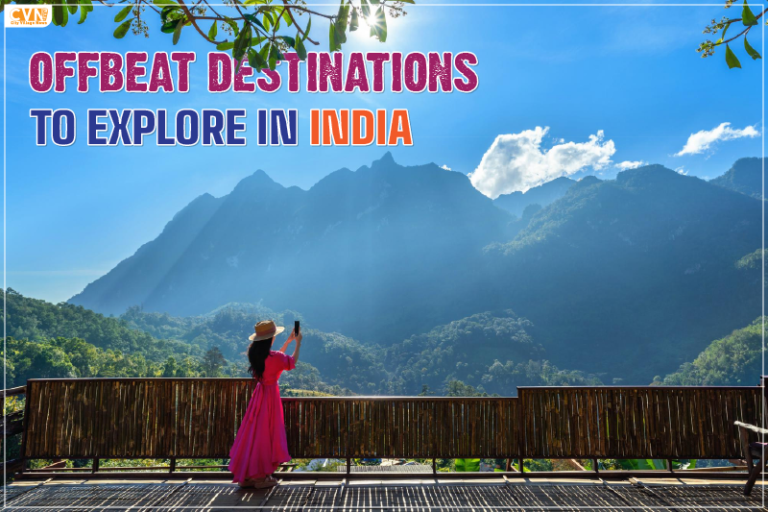 offbeat summer destinations