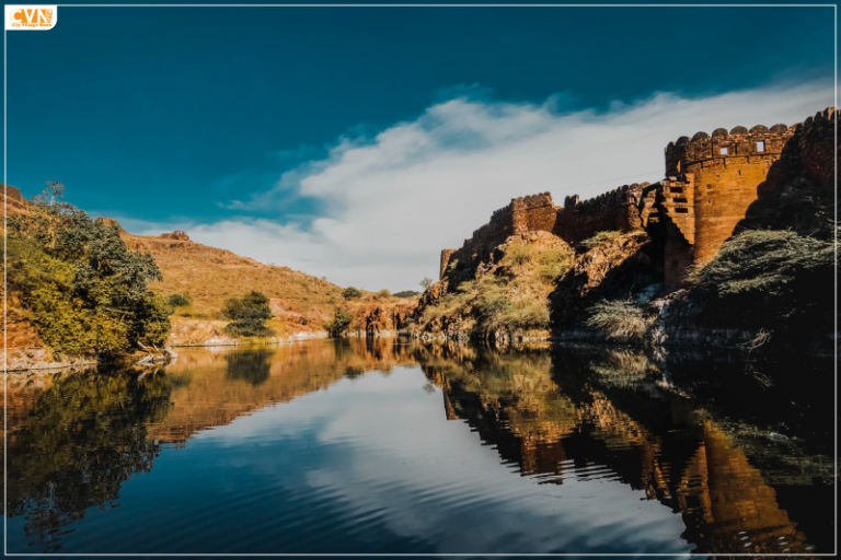 Six Heritage Sites of Madhya Pradesh