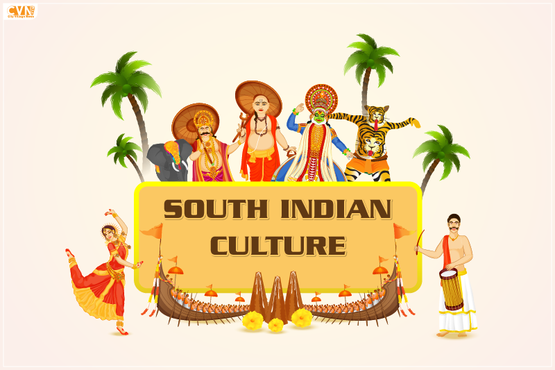 South indian culture
