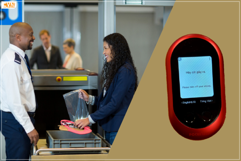 language translation device