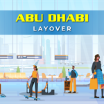 Things to Do at Abu Dhabi Airport During a Layover