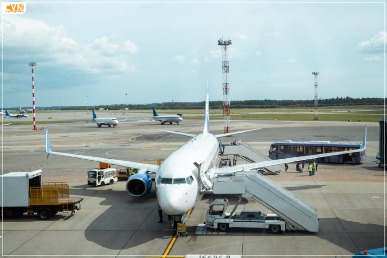 Thiruvananthapuram Airport