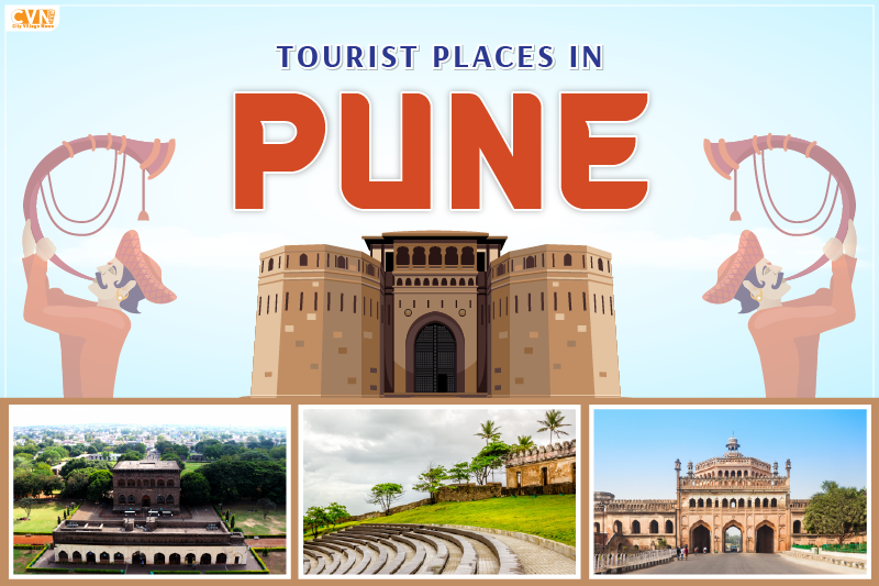 Tourist Places in Pune