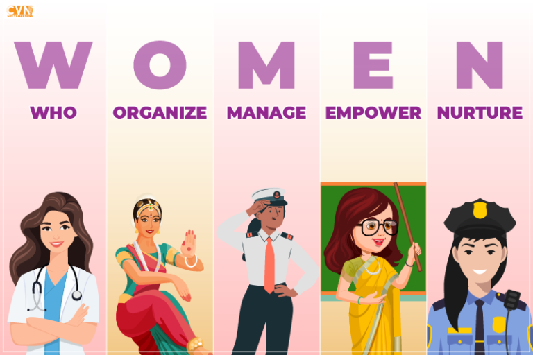 These Women Who Changed the World Are Still An Inspiration for the Younger Generation