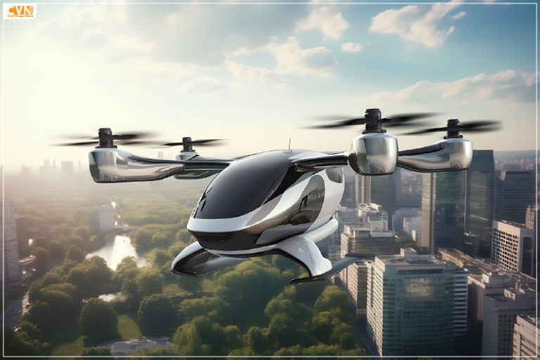 Air taxis from Delhi to Gurugram soon! Check fare details and other information