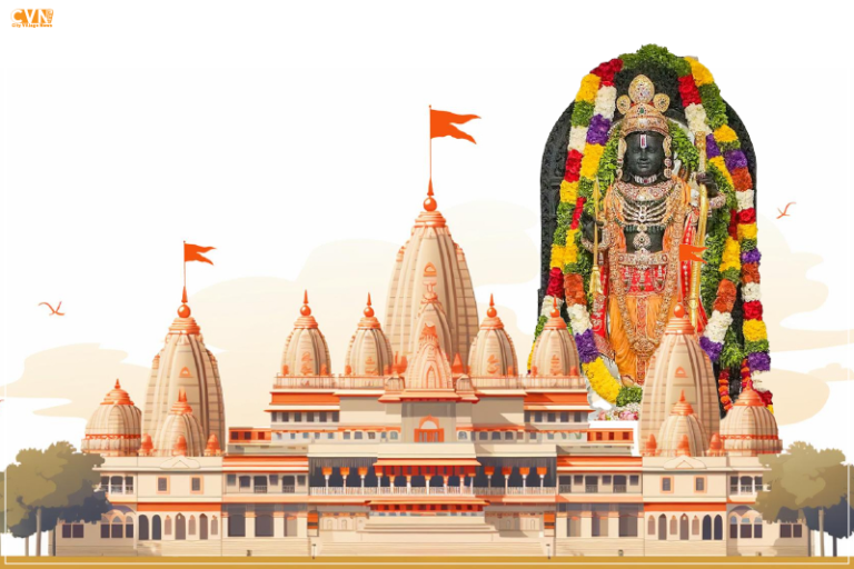 Ram Navami in Ayodhya