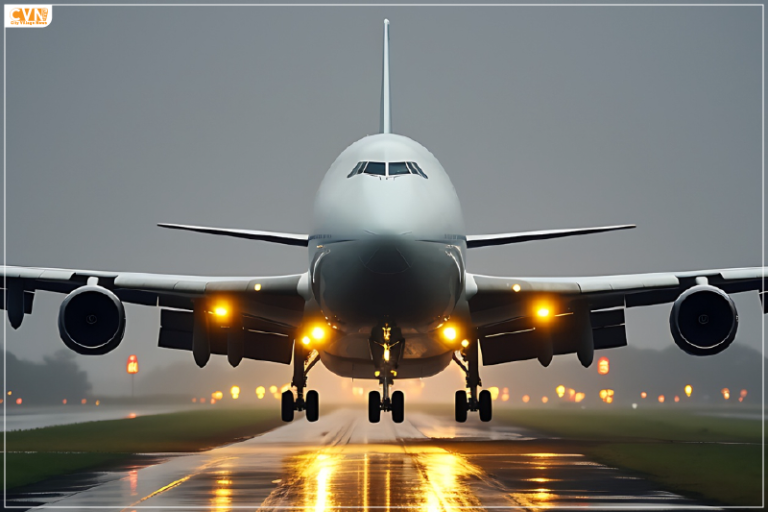 Alaska Airlines Takes Top Spot as the Best Airlines in US