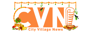 City Village News