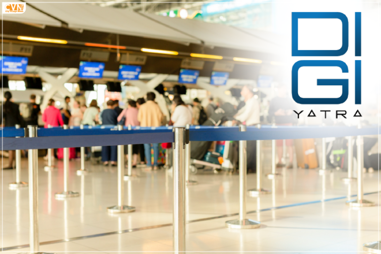 DigiYatra App Makeover: New Guardianship Feature, Chatbot and Seamless Access to Public Places