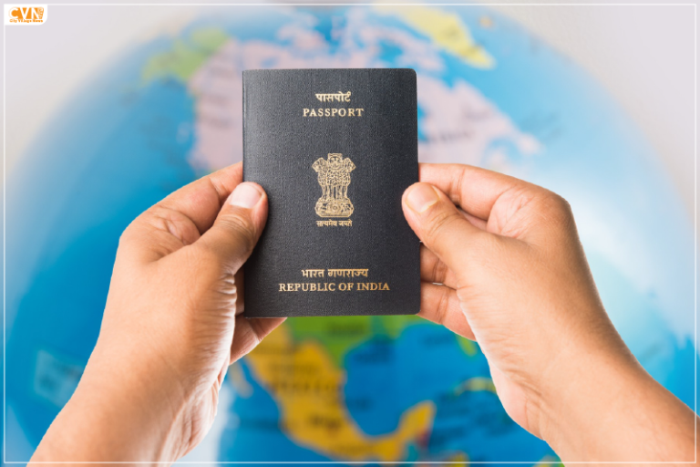 Indian Passport Ranked as the Second Cheapest in the World