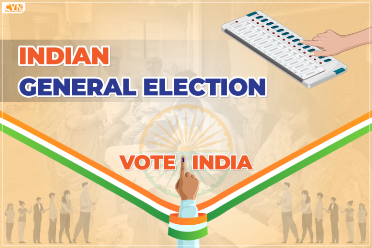 Indian General Election
