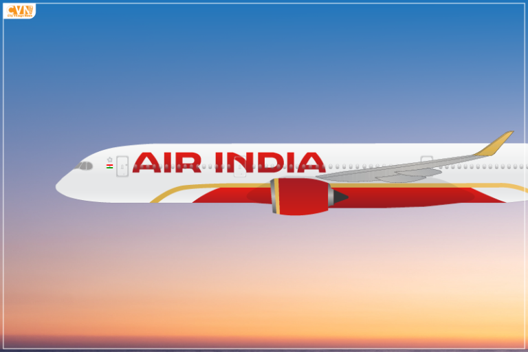 Air India Airbus A320neo