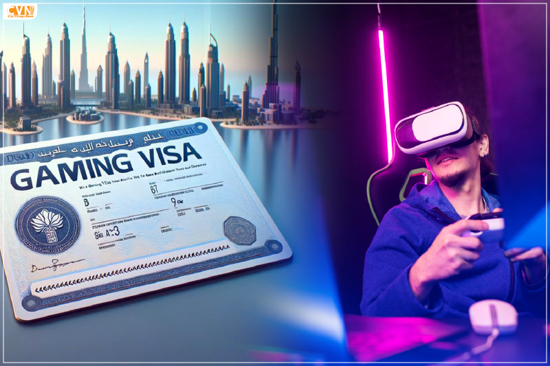 Dubai launches Dubai Gaming Visa