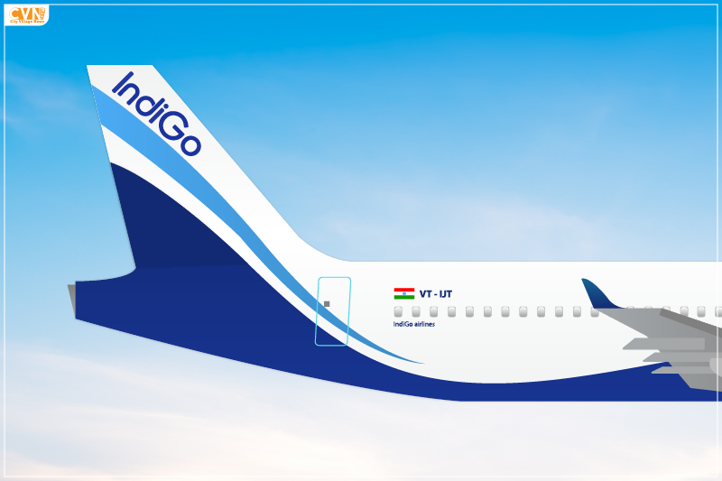 International flights from Bengaluru