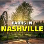 Parks in Nashville