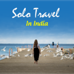 Solo Travel in India