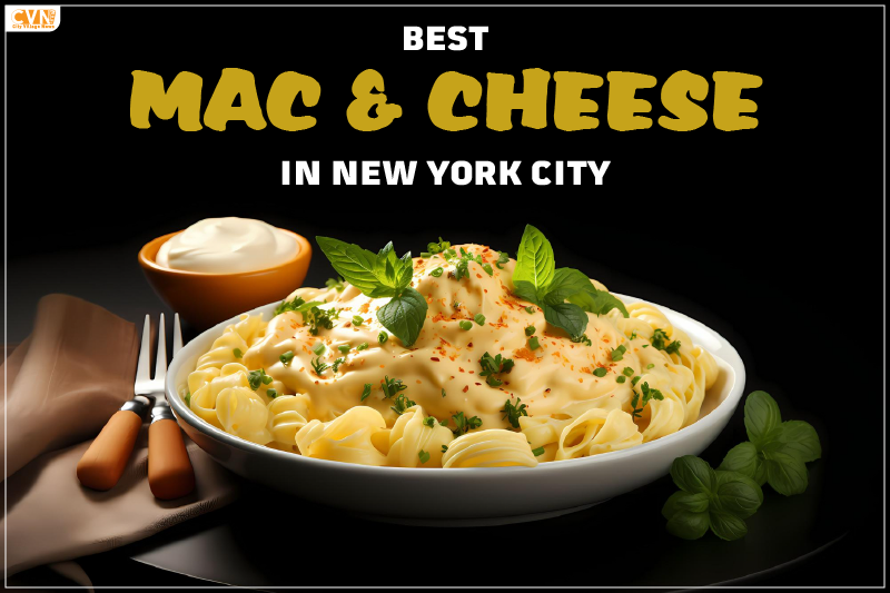 best mac & cheese in nyc