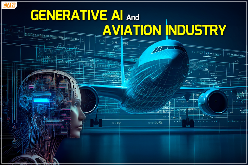 Generative ai in aviation