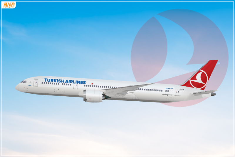 Turkish Airlines Unveils New Sustainability Program