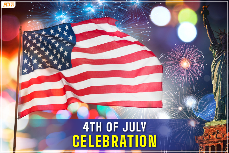 Significance of fourth of july