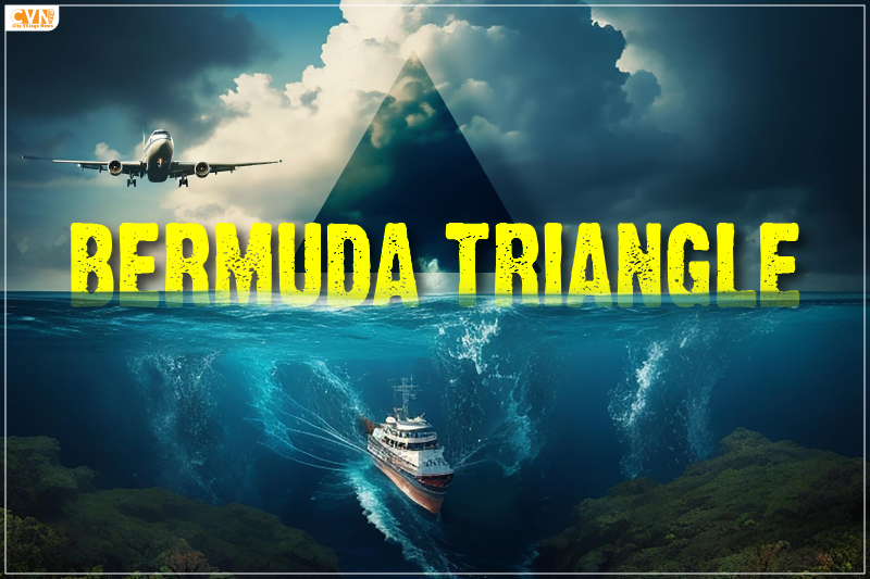 Bermuda Triangle