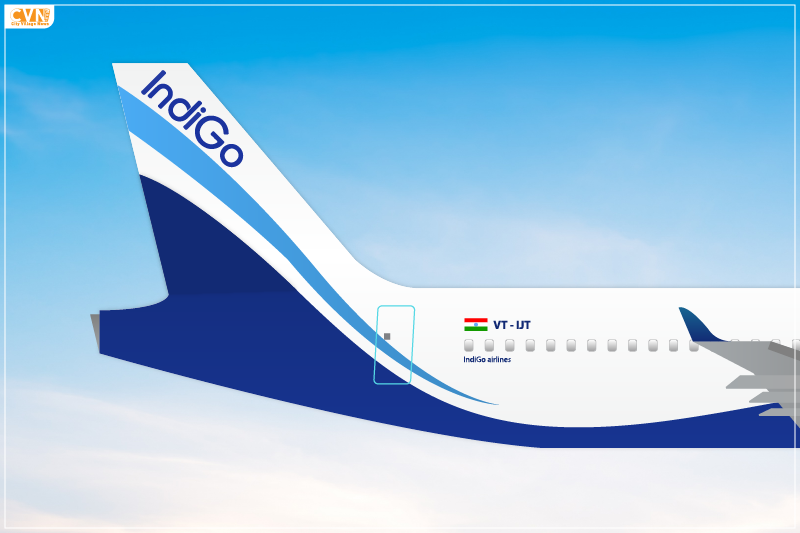 IndiGo Adds New Flights from South India to Abu Dhabi