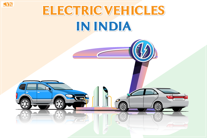 electric vehicles in india