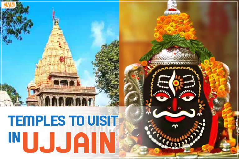 Temples to Visit in Ujjain