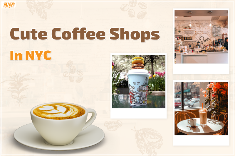 Coffe Shops in NYC