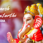 Ganesh Chaturthi in India