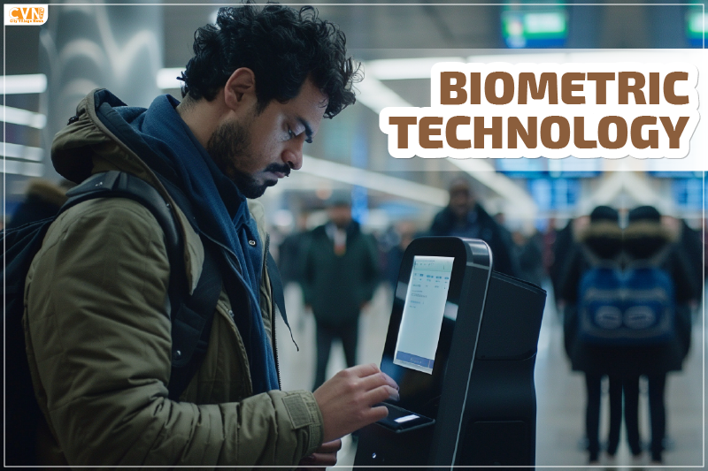 Biometric Technology