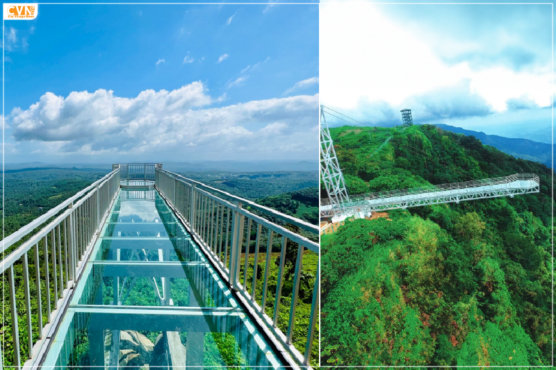 India’s Longest Glass Bridge