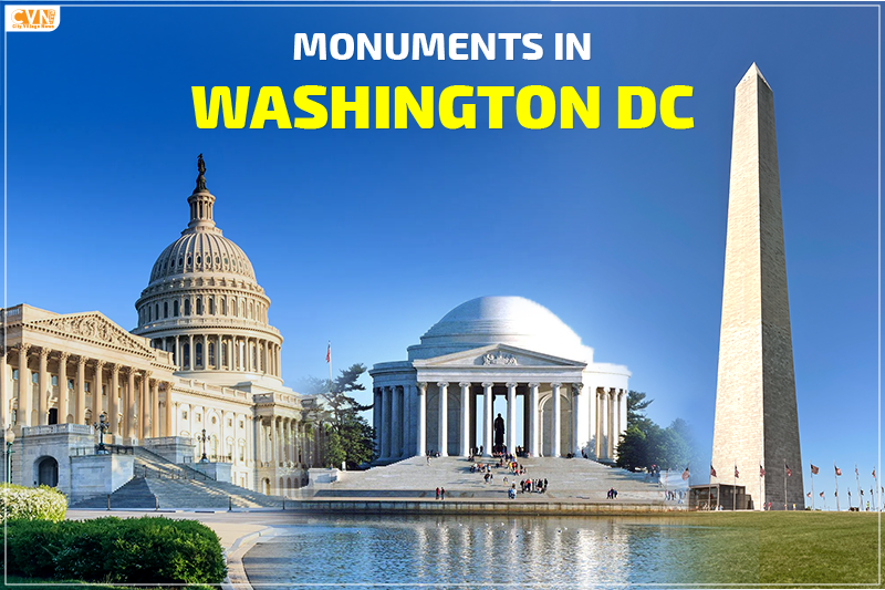 Washington Monument Tours