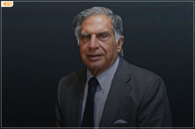 Ratan Tata, National Icon, Dies At 86-01