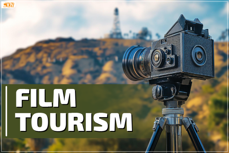 What is Film Tourism: Know About its Impact and Popular Places for Film Tourism in India