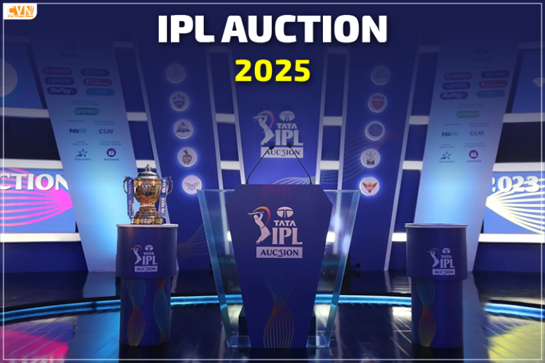 IPL Auction 2025