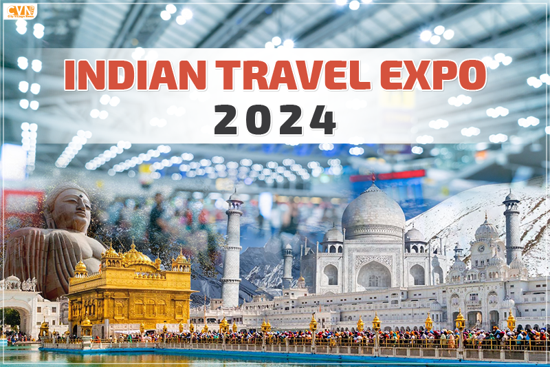 Indian Travel Expo 2024