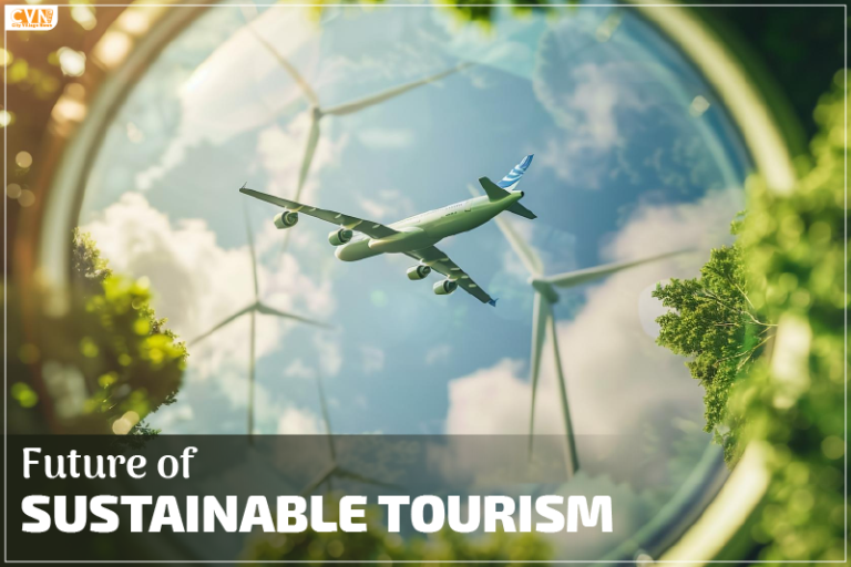 The Future of Sustainable Tourism and Why It Matters Now More Than Ever