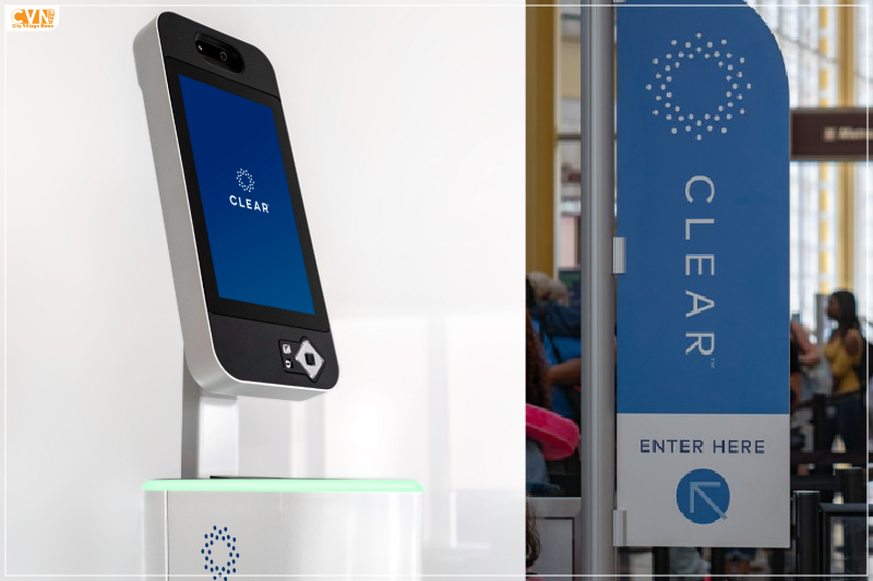 Faster Verification with CLEAR’s New EnVe Pods at US Airports