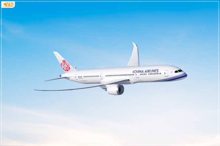 All About the $12 Billion China Airlines Fleet Expansion