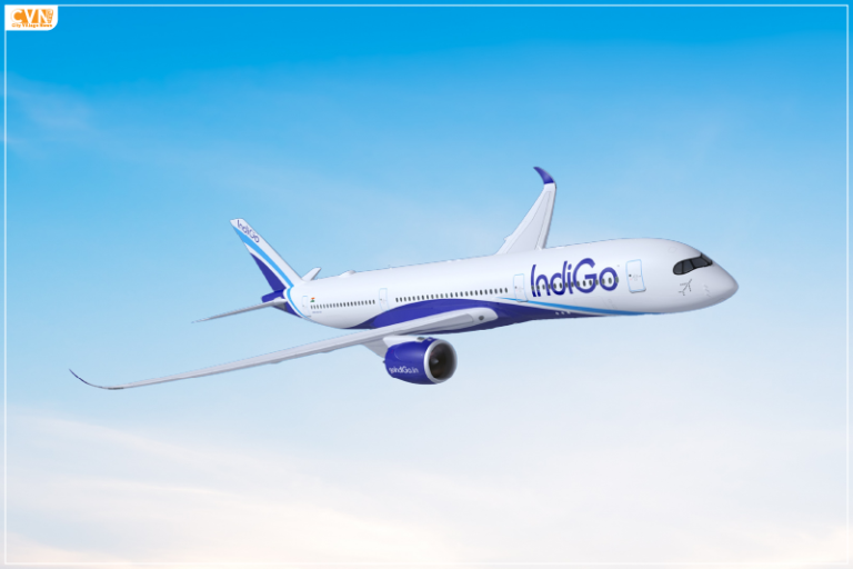 45 IndiGoStretch Aircraft: IndiGo to Expand Business Class Services on Key Metro Routes